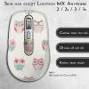 Skin dán chuột Logitech MX Anywhere mẫu Dễ thương So Cute scu010 Skin dán chuột Logitech MX Anywhere mẫu Dễ thương So Cute scu010