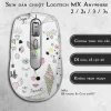 Skin dán chuột Logitech MX Anywhere mẫu Dễ thương So Cute scu017 Skin dán chuột Logitech MX Anywhere mẫu Dễ thương So Cute scu017