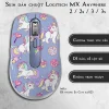 Skin dán chuột Logitech MX Anywhere mẫu Dễ thương So Cute scu023 Skin dán chuột Logitech MX Anywhere mẫu Dễ thương So Cute scu023