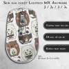 Skin dán chuột Logitech MX Anywhere mẫu Dễ thương So Cute scu026 Skin dán chuột Logitech MX Anywhere mẫu Dễ thương So Cute scu026