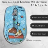 Skin dán chuột Logitech MX Anywhere mẫu Dễ thương So Cute scu035 Skin dán chuột Logitech MX Anywhere mẫu Dễ thương So Cute scu035
