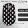 Skin dán chuột Logitech MX Anywhere mẫu Dễ thương So Cute scu044 Skin dán chuột Logitech MX Anywhere mẫu Dễ thương So Cute scu044
