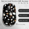 Skin dán chuột Logitech MX Anywhere mẫu Dễ thương So Cute scu055_ Skin dán chuột Logitech MX Anywhere mẫu Dễ thương So Cute scu055_