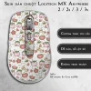 Skin dán chuột Logitech MX Anywhere mẫu Dễ thương So Cute scu056 Skin dán chuột Logitech MX Anywhere mẫu Dễ thương So Cute scu056