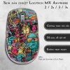 Skin dán chuột Logitech MX Anywhere mẫu Fear and Loathing in Las Vegas Skin dán chuột Logitech MX Anywhere mẫu Fear and Loathing in Las Vegas