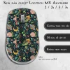 Skin dán chuột Logitech MX Anywhere mẫu hoa văn sticker stic234 Skin dán chuột Logitech MX Anywhere mẫu hoa văn sticker stic234