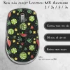 Skin dán chuột Logitech MX Anywhere mẫu hoa văn sticker stic246 Skin dán chuột Logitech MX Anywhere mẫu hoa văn sticker stic246