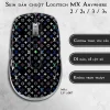 Skin dán chuột Logitech MX Anywhere mẫu LV lv007 Skin dán chuột Logitech MX Anywhere mẫu LV lv007