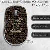 Skin dán chuột Logitech MX Anywhere mẫu LV lv018 Skin dán chuột Logitech MX Anywhere mẫu LV lv018