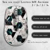Skin dán chuột Logitech MX Anywhere mẫu Mind the Gap Manhattan Trial074 Skin dán chuột Logitech MX Anywhere mẫu Mind the Gap Manhattan Trial074