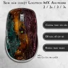 Skin dán chuột Logitech MX Anywhere mẫu Màu Của Giấc Mơ lsm028 Skin dán chuột Logitech MX Anywhere mẫu Màu Của Giấc Mơ lsm028