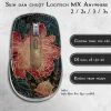 Skin dán chuột Logitech MX Anywhere mẫu Mẫu Đơn Phú Quý lsm065 Skin dán chuột Logitech MX Anywhere mẫu Mẫu Đơn Phú Quý lsm065