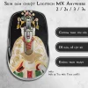 Skin dán chuột Logitech MX Anywhere mẫu Mẫu đệ Tam Mẫu Thoải lsm031 Skin dán chuột Logitech MX Anywhere mẫu Mẫu đệ Tam Mẫu Thoải lsm031