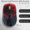 Skin dán chuột Logitech MX Anywhere mẫu Naruto nar03 Skin dán chuột Logitech MX Anywhere mẫu Naruto nar03