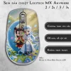 Skin dán chuột Logitech MX Anywhere mẫu Natra và Ngao Bính Socute nt03 Skin dán chuột Logitech MX Anywhere mẫu Natra và Ngao Bính Socute nt03