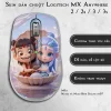 Skin dán chuột Logitech MX Anywhere mẫu Natra và Ngao Bính Socute nt07 Skin dán chuột Logitech MX Anywhere mẫu Natra và Ngao Bính Socute nt07