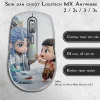 Skin dán chuột Logitech MX Anywhere mẫu Natra và Ngao Bính Socute nt13 Skin dán chuột Logitech MX Anywhere mẫu Natra và Ngao Bính Socute nt13
