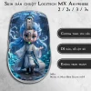 Skin dán chuột Logitech MX Anywhere mẫu Natra và Ngao Bính Socute nt14 Skin dán chuột Logitech MX Anywhere mẫu Natra và Ngao Bính Socute nt14