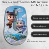Skin dán chuột Logitech MX Anywhere mẫu Natra và Ngao Bính Socute nt18 Skin dán chuột Logitech MX Anywhere mẫu Natra và Ngao Bính Socute nt18