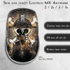 Skin dán chuột Logitech MX Anywhere mẫu One Piece OPi020 Skin dán chuột Logitech MX Anywhere mẫu One Piece OPi020