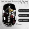 Skin dán chuột Logitech MX Anywhere mẫu One Piece opi038 Skin dán chuột Logitech MX Anywhere mẫu One Piece opi038