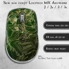 Skin dán chuột Logitech MX Anywhere mẫu Phù Đổng Thiên Vương lsm060 Skin dán chuột Logitech MX Anywhere mẫu Phù Đổng Thiên Vương lsm060