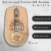 Skin dán chuột Logitech MX Anywhere mẫu RoRo Jump ro02 Skin dán chuột Logitech MX Anywhere mẫu RoRo Jump ro02