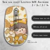 Skin dán chuột Logitech MX Anywhere mẫu RoRo Jump ro06 Skin dán chuột Logitech MX Anywhere mẫu RoRo Jump ro06