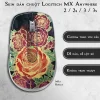 Skin dán chuột Logitech MX Anywhere mẫu Rosalie Skin dán chuột Logitech MX Anywhere mẫu Rosalie