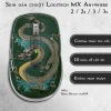 Skin dán chuột Logitech MX Anywhere mẫu Rồng Dragon dra034 Skin dán chuột Logitech MX Anywhere mẫu Rồng Dragon dra034
