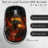 Skin dán chuột Logitech MX Anywhere mẫu Rồng Dragon dra047 Skin dán chuột Logitech MX Anywhere mẫu Rồng Dragon dra047