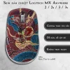 Skin dán chuột Logitech MX Anywhere mẫu Rồng Thời Lê lsm043 Skin dán chuột Logitech MX Anywhere mẫu Rồng Thời Lê lsm043