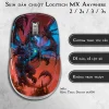 Skin dán chuột Logitech MX Anywhere mẫu Rồng Tribal Dragon dra056 Skin dán chuột Logitech MX Anywhere mẫu Rồng Tribal Dragon dra056