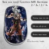 Skin dán chuột Logitech MX Anywhere mẫu Songoku Dragon Ball 7vnr004 Skin dán chuột Logitech MX Anywhere mẫu Songoku Dragon Ball 7vnr004