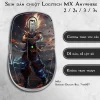 Skin dán chuột Logitech MX Anywhere mẫu Songoku Dragon Ball 7vnr007 Skin dán chuột Logitech MX Anywhere mẫu Songoku Dragon Ball 7vnr007