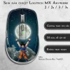 Skin dán chuột Logitech MX Anywhere mẫu Songoku Dragon Ball 7vnr015 Skin dán chuột Logitech MX Anywhere mẫu Songoku Dragon Ball 7vnr015