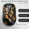 Skin dán chuột Logitech MX Anywhere mẫu Songoku Dragon Ball 7vnr021 Skin dán chuột Logitech MX Anywhere mẫu Songoku Dragon Ball 7vnr021