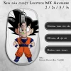 Skin dán chuột Logitech MX Anywhere mẫu Songoku Dragon Ball 7vnr022 Skin dán chuột Logitech MX Anywhere mẫu Songoku Dragon Ball 7vnr022