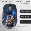 Skin dán chuột Logitech MX Anywhere mẫu Songoku Dragon Ball 7vnr033 Skin dán chuột Logitech MX Anywhere mẫu Songoku Dragon Ball 7vnr033