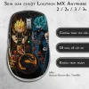 Skin dán chuột Logitech MX Anywhere mẫu Songoku Dragon Ball 7vnr036 Skin dán chuột Logitech MX Anywhere mẫu Songoku Dragon Ball 7vnr036