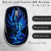Skin dán chuột Logitech MX Anywhere mẫu Songoku Dragon Ball 7vnr095 Skin dán chuột Logitech MX Anywhere mẫu Songoku Dragon Ball 7vnr095