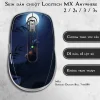Skin dán chuột Logitech MX Anywhere mẫu Songoku Dragon Ball 7vnr096 Skin dán chuột Logitech MX Anywhere mẫu Songoku Dragon Ball 7vnr096