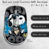 Skin dán chuột Logitech MX Anywhere mẫu Stay Cool Skin dán chuột Logitech MX Anywhere mẫu Stay Cool
