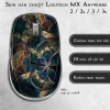 Skin dán chuột Logitech MX Anywhere mẫu thiết kế atk019 Skin dán chuột Logitech MX Anywhere mẫu thiết kế atk019