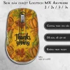 Skin dán chuột Logitech MX Anywhere mẫu thiết kế atk303 Skin dán chuột Logitech MX Anywhere mẫu thiết kế atk303