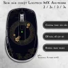 Skin dán chuột Logitech MX Anywhere mẫu Traditional Patterns patt05 Skin dán chuột Logitech MX Anywhere mẫu Traditional Patterns patt05