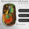Skin dán chuột Logitech MX Anywhere mẫu Traditional Patterns patt06 Skin dán chuột Logitech MX Anywhere mẫu Traditional Patterns patt06