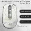 Skin dán chuột Logitech MX Anywhere mẫu Traditional Patterns patt10 Skin dán chuột Logitech MX Anywhere mẫu Traditional Patterns patt10