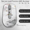 Skin dán chuột Logitech MX Anywhere mẫu Traditional Patterns patt13 Skin dán chuột Logitech MX Anywhere mẫu Traditional Patterns patt13