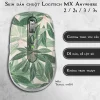 Skin dán chuột Logitech MX Anywhere mẫu Tropical tpc001 Skin dán chuột Logitech MX Anywhere mẫu Tropical tpc001